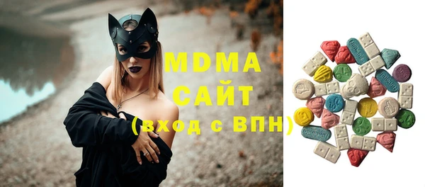 кокс Кулебаки